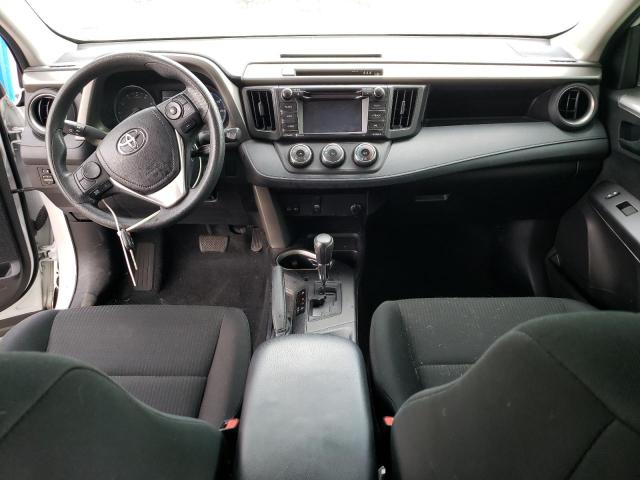 Photo 8 from auction – 2018 TOYOTA RAV4 LE with VIN 2T3ZFREV3JW482300