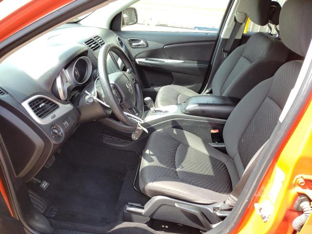 Photo 7 from auction – 2017 DODGE JOURNEY SX with VIN 3C4PDCBB5HT685128