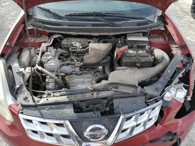 Photo 12 from auction – 2013 NISSAN ROGUE S with VIN JN8AS5MT1DW033385