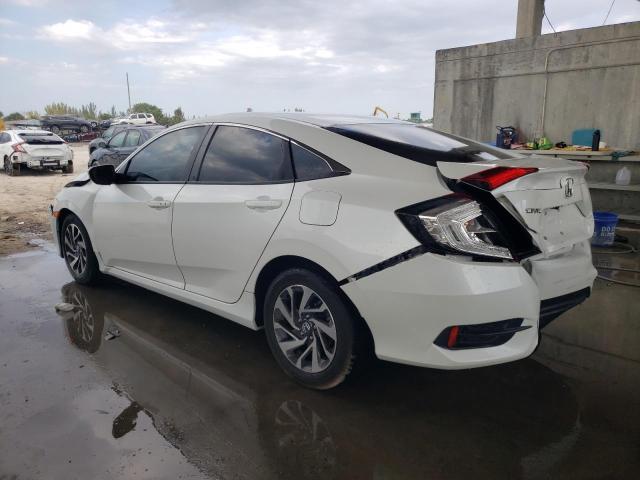 Photo 2 from auction – 2016 HONDA CIVIC EX with VIN 19XFC2F72GE073521