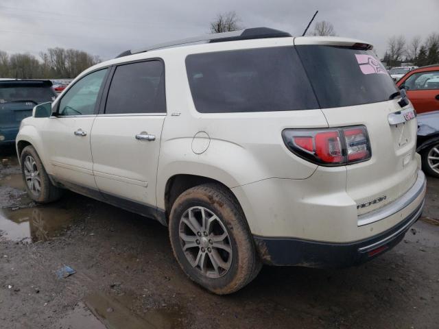 Photo 2 from auction – 2013 GMC ACADIA SLT with VIN 1GKKVRKD6DJ119996