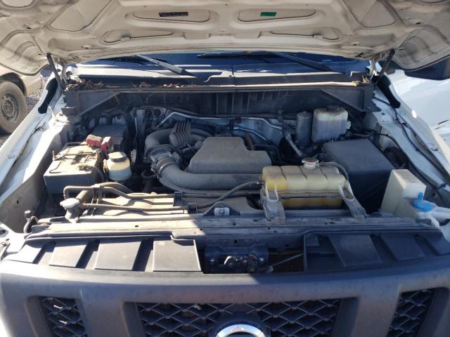 Photo 12 from auction – 2014 NISSAN NV 2500 with VIN 1N6BF0LY5EN100322