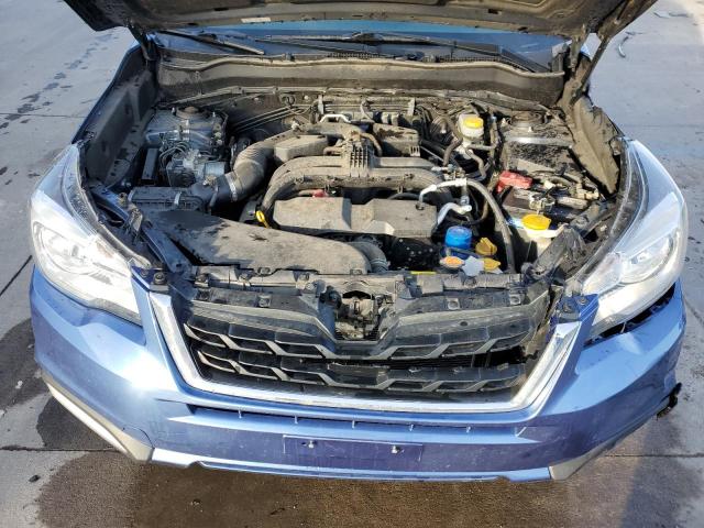 Photo 12 from auction – 2017 SUBARU FORESTER 2 with VIN JF2SJAGC6HH804426
