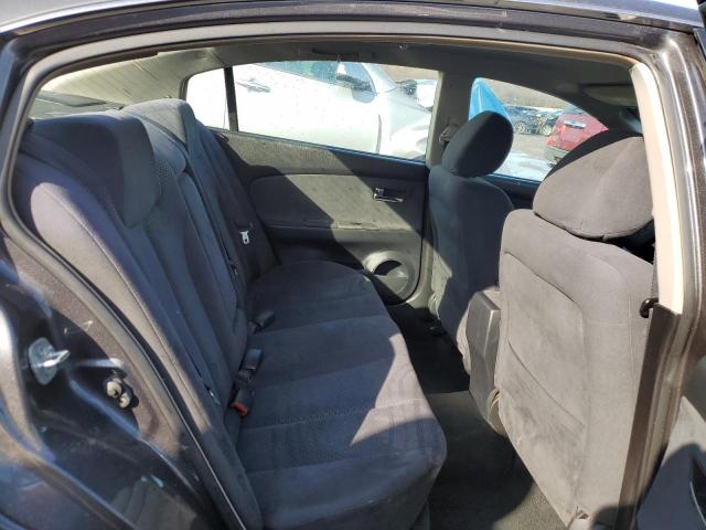 Photo 10 from auction – 2006 NISSAN ALTIMA S with VIN 1N4AL11D96C116040