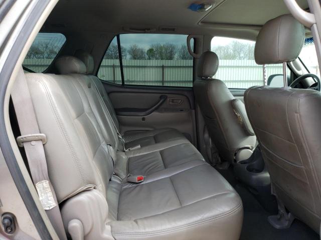 Photo 11 from auction – 2005 TOYOTA SEQUOIA SR with VIN 5TDZT34A85S246561