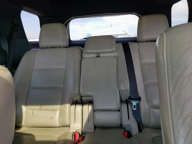 Photo 10 from auction – 2012 FORD EXPLORER L with VIN 1FMHK8F83CGA90311
