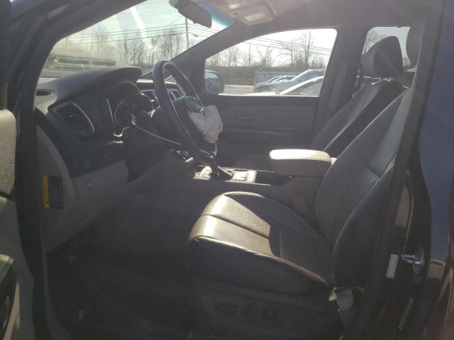 صورة رقم 7 من المزاد - 2018 KIA SEDONA LX مع VIN KNDMB5C19J6350884