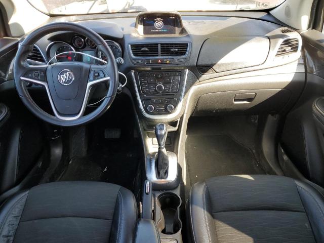 Photo 8 from auction – 2015 BUICK ENCORE with VIN KL4CJASB2FB267436