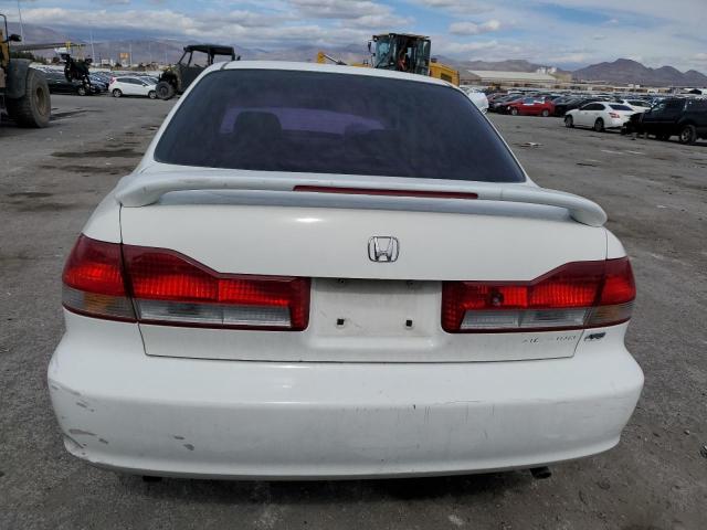 Photo 6 from auction – 2001 HONDA ACCORD EX with VIN 1HGCG16501A048399