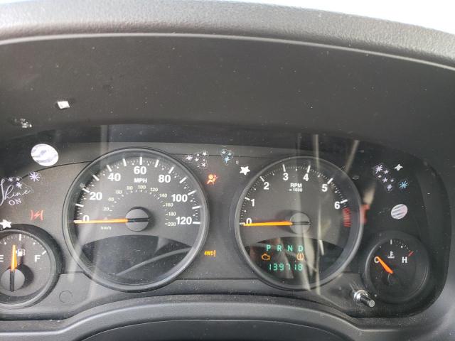 Photo 9 from auction – 2012 JEEP PATRIOT with VIN 1C4NJRFB3CD613307