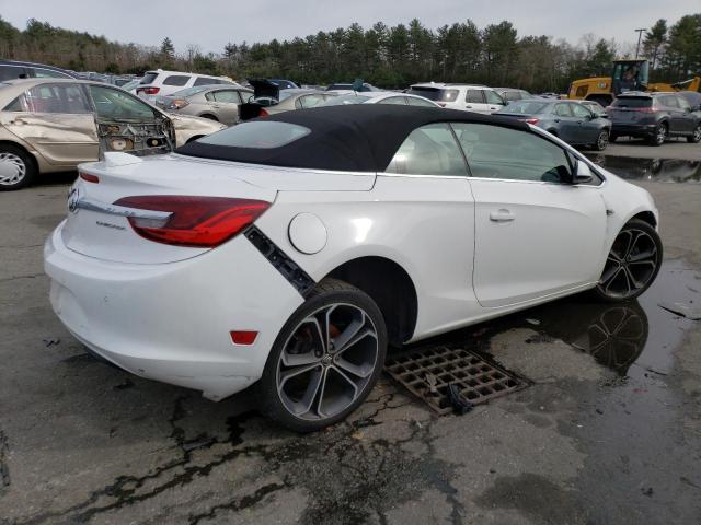 Photo 3 from auction – 2018 BUICK CASCADA PR with VIN W04WH3N55JG028775