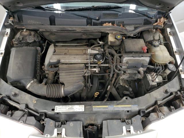 Photo 11 from auction – 2003 SATURN ION LEVEL with VIN 1G8AL52FX3Z137385