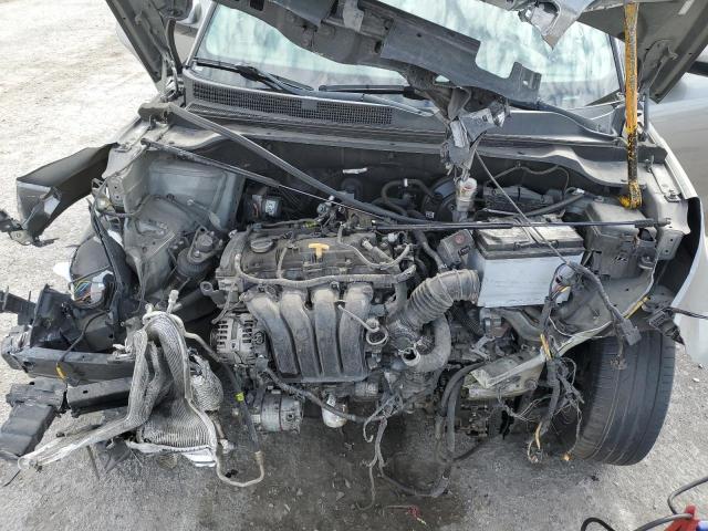 Foto 11 de la subasta – 2018 KIA SOUL + con VIN KNDJP3A52J7571428