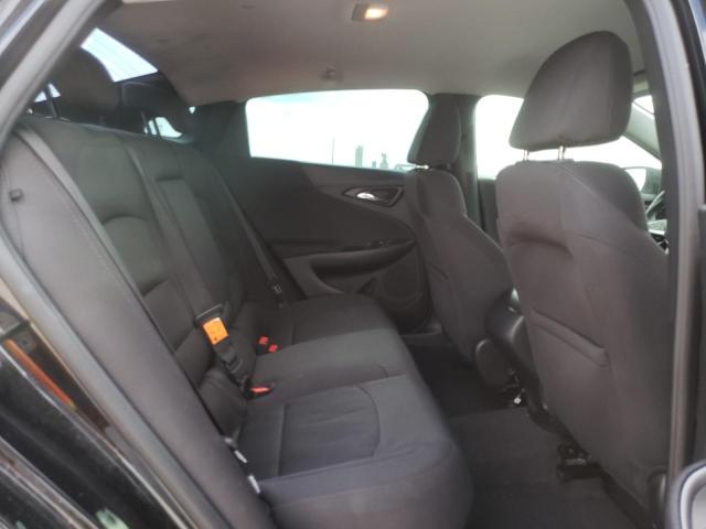 Photo 10 from auction – 2017 CHEVROLET MALIBU LS with VIN 1G1ZB5ST2HF221994