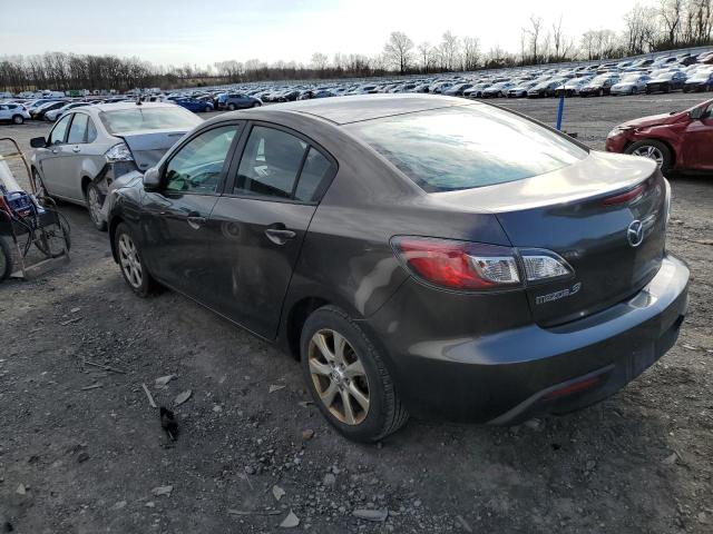 Photo 2 from auction – 2010 MAZDA 3 I with VIN JM1BL1SG4A1194897