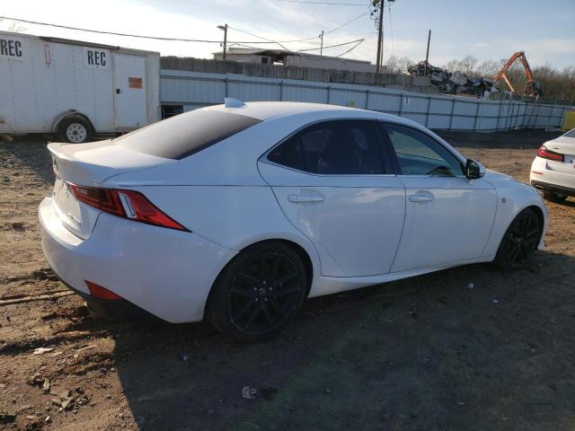 Photo 3 from auction – 2015 LEXUS IS 350 with VIN JTHCE1D2XF5008844