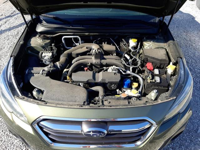 Photo 12 from auction – 2019 SUBARU OUTBACK 2. with VIN 4S4BSANC7K3285952