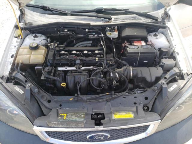 Photo 11 from auction – 2007 FORD FOCUS ZX5 with VIN 1FAFP37N87W330846
