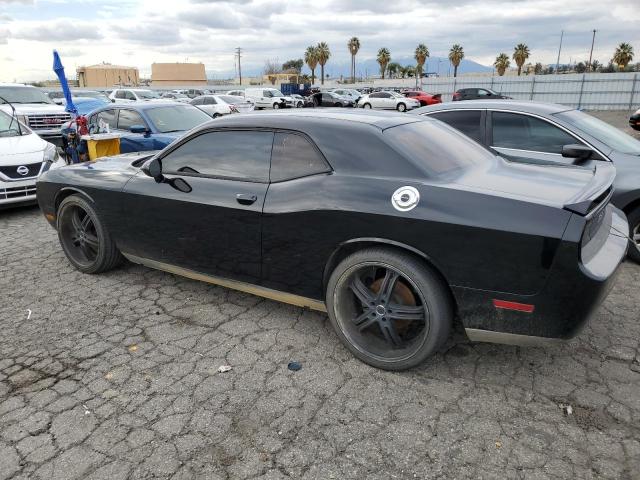 Photo 2 from auction – 2013 DODGE CHALLENGER with VIN 2C3CDYAGXDH553854