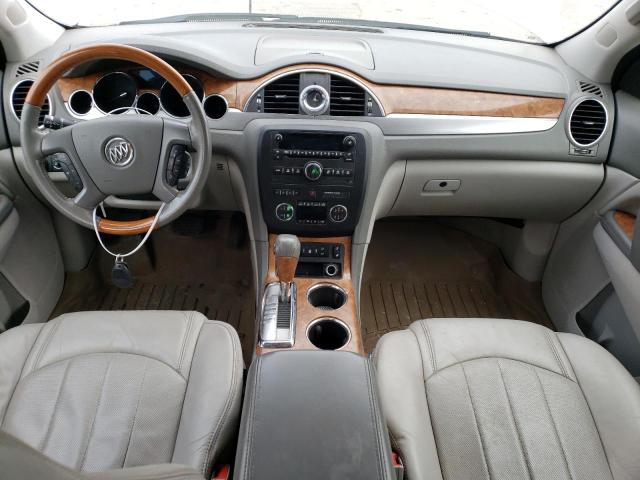 Photo 8 from auction – 2012 BUICK ENCLAVE with VIN 5GAKRCED5CJ312407