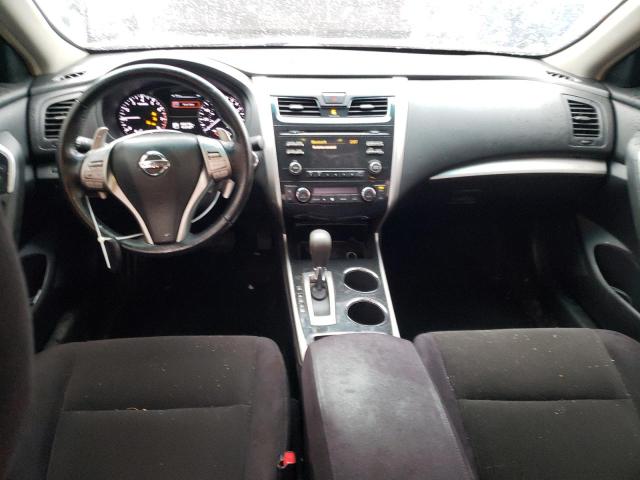Photo 8 from auction – 2013 NISSAN ALTIMA 3.5 with VIN 1N4BL3AP8DN476007