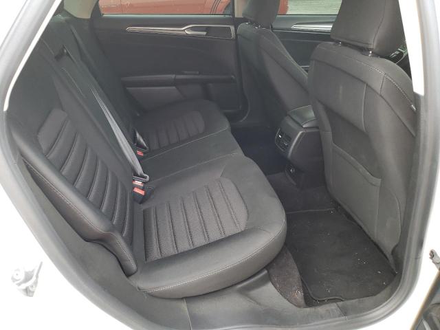 Photo 10 from auction – 2017 FORD FUSION SE with VIN 3FA6P0HD5HR276429