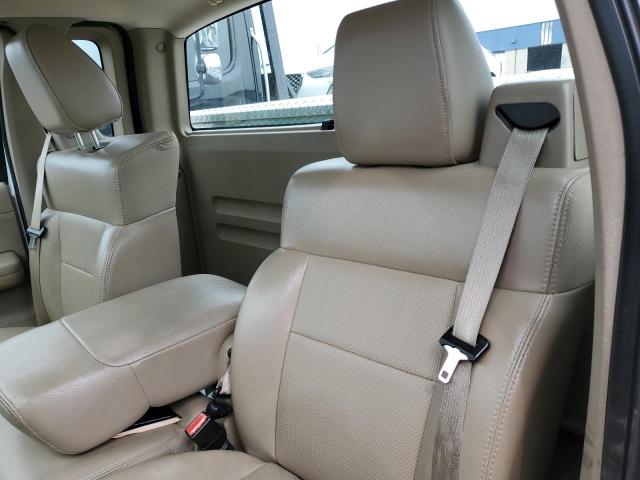 Photo 10 from auction – 2007 FORD F150 with VIN 1FTRF12W97NA77430