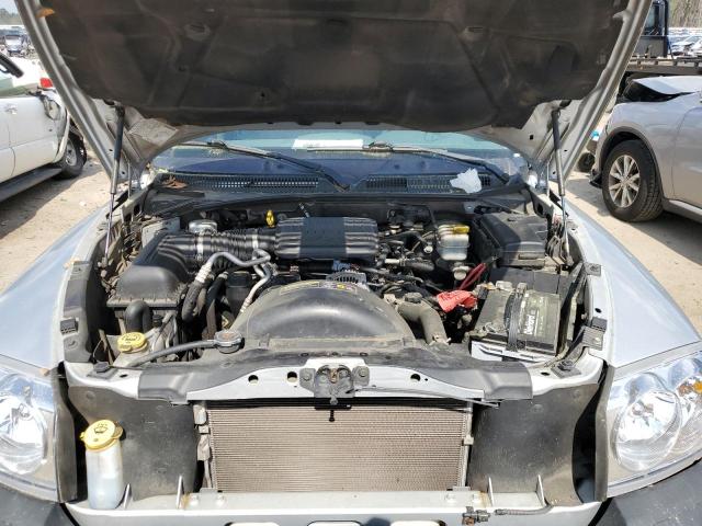 Photo 11 from auction – 2005 DODGE DAKOTA ST with VIN 1D7HE22K25S338290
