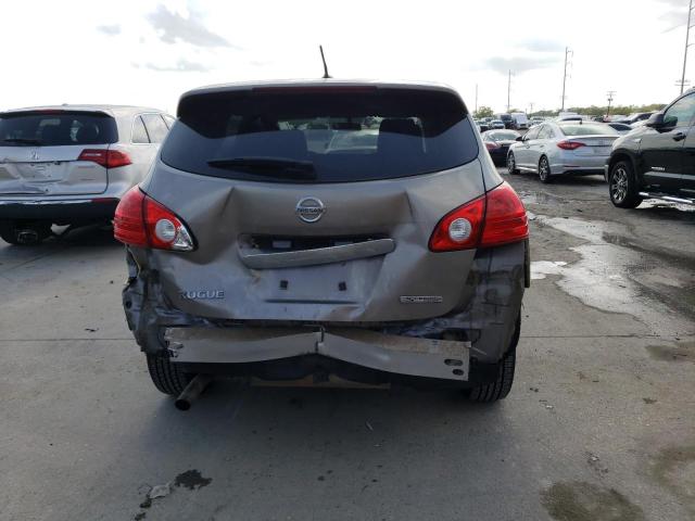 Photo 6 from auction – 2013 NISSAN ROGUE S with VIN JN8AS5MT6DW520596
