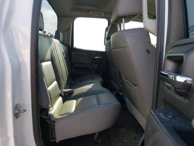 Photo 10 from auction – 2016 GMC SIERRA K15 with VIN 1GTV2LEC0GZ156727