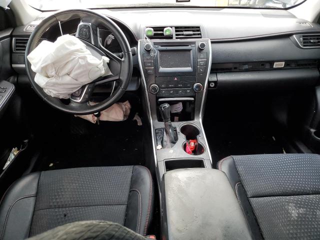 Photo 8 from auction – 2015 TOYOTA CAMRY LE with VIN 4T1BF1FK8FU976983
