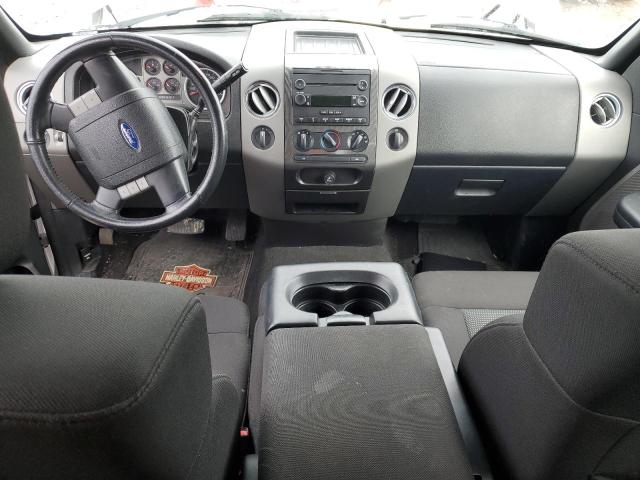 Photo 8 from auction – 2006 FORD F150 with VIN 1FTPX14546FA26645