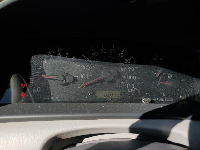 Photo 9 from auction – 2005 TOYOTA COROLLA CE with VIN JTDBR32E652054357