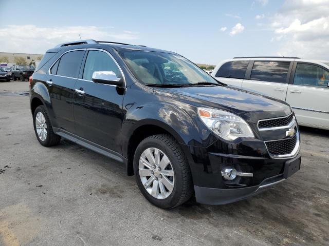 Photo 4 from auction – 2011 CHEVROLET EQUINOX LT with VIN 2CNFLGEC9B6345563