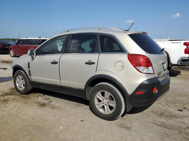 Photo 2 from auction – 2009 SATURN VUE XE with VIN 3GSCL33PX9S557202