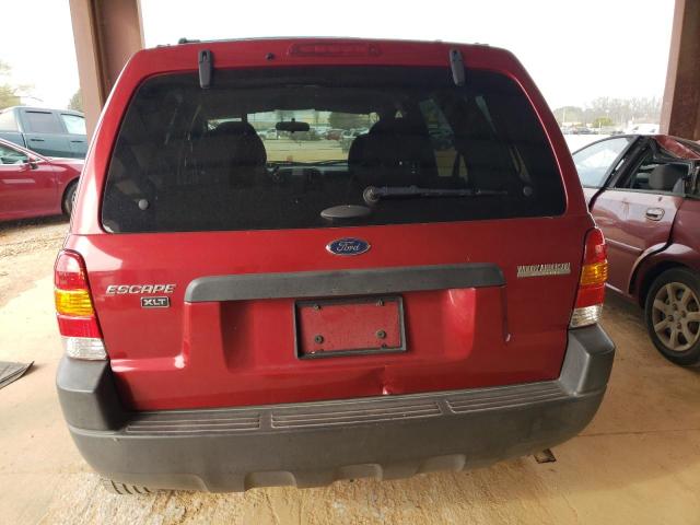 Photo 6 from auction – 2003 FORD ESCAPE XLT with VIN 1FMYU03103KD18992