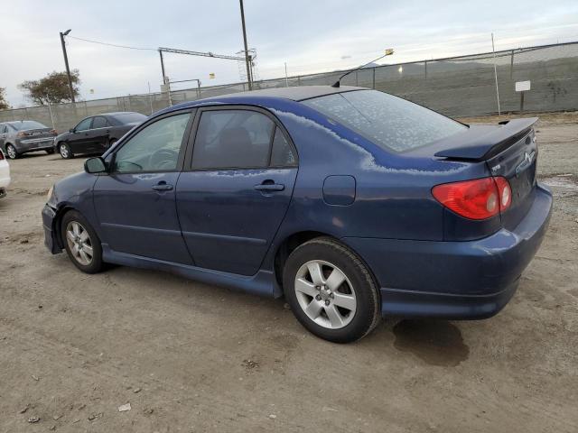 Photo 2 from auction – 2007 TOYOTA COROLLA CE with VIN 1NXBR30E77Z765801