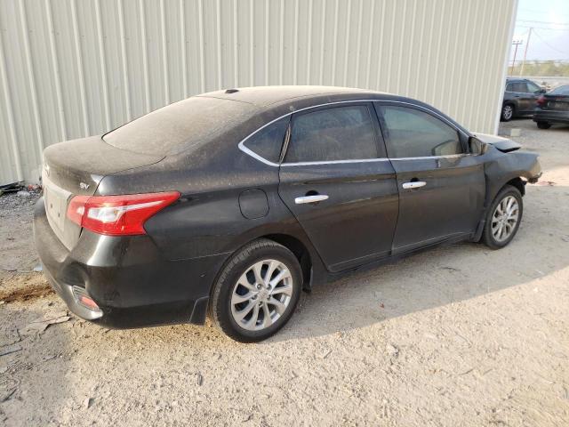 Photo 3 from auction – 2018 NISSAN SENTRA S with VIN 3N1AB7AP2JY295504