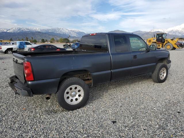 Photo 3 from auction – 2005 CHEVROLET SILVERADO with VIN 2GCEC19T951253250
