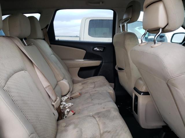 Photo 11 from auction – 2018 DODGE JOURNEY SE with VIN 3C4PDCAB3JT531623