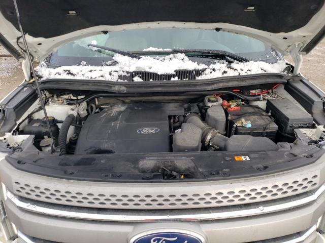 Photo 12 from auction – 2011 FORD EXPLORER with VIN 1FMHK8B8XBGA23239