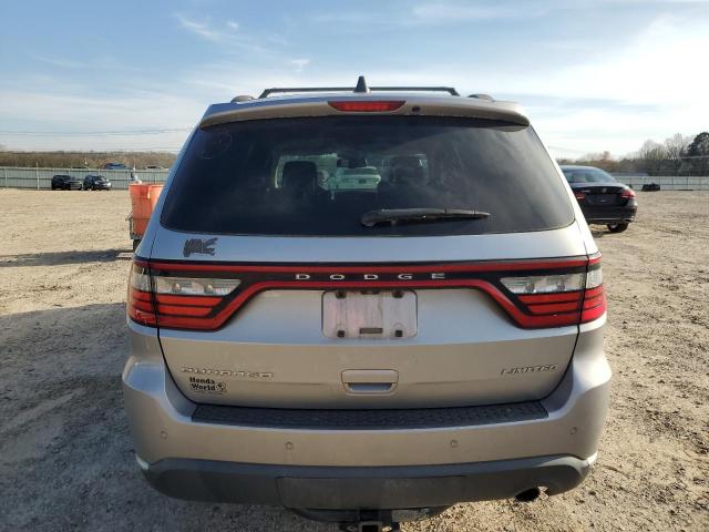 Photo 6 from auction – 2014 DODGE DURANGO LI with VIN 1C4RDHDG5EC593149