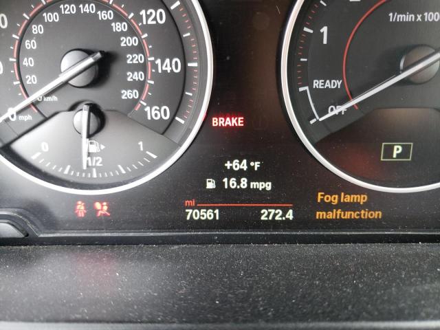 Photo 9 from auction – 2015 BMW 228 I with VIN WBA1K5C51FV473711