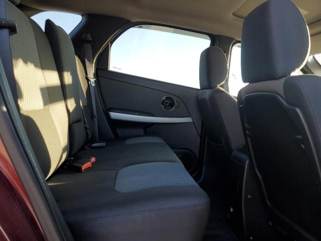 Photo 11 from auction – 2008 CHEVROLET EQUINOX SP with VIN 2CNDL537086037756