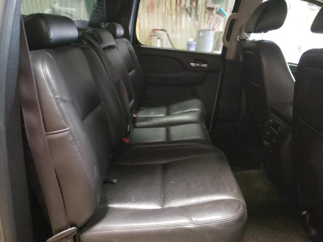 صورة رقم 10 من المزاد - 2013 CHEVROLET AVALANCHE مع VIN 3GNMCGE06DG203770