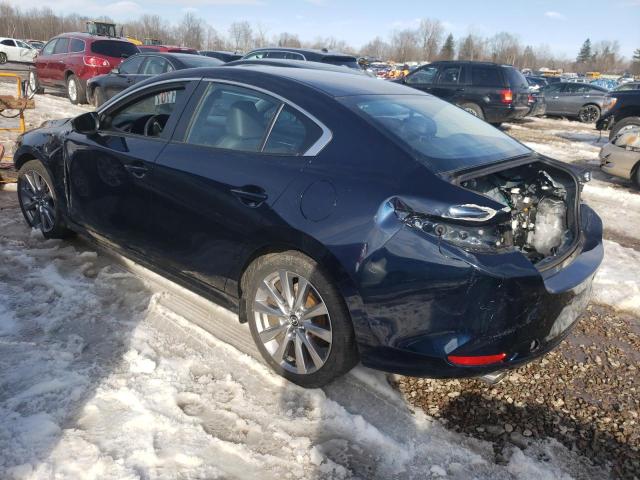 Photo 2 from auction – 2021 MAZDA 3 PREFERRE with VIN JM1BPBCLXM1334445