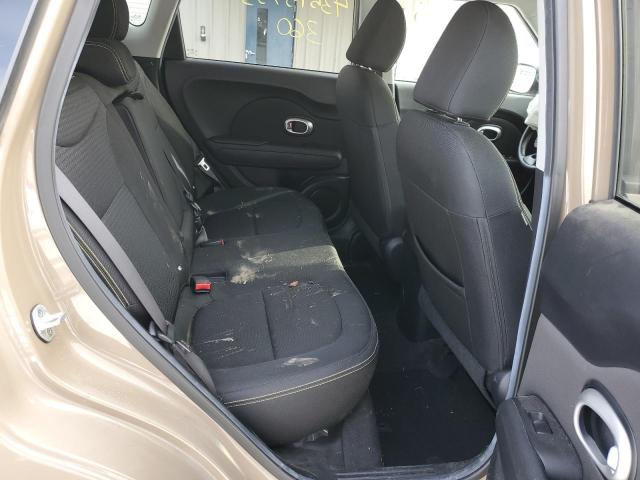 Photo 10 from auction – 2015 KIA SOUL + with VIN KNDJP3A5XF7127625