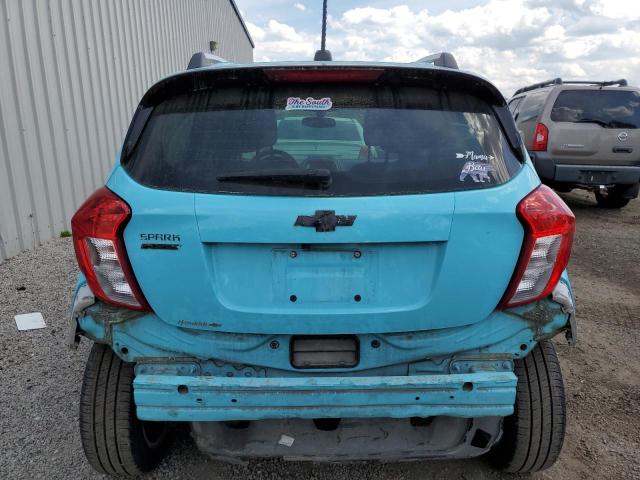 Photo 6 from auction – 2021 CHEVROLET SPARK ACTI with VIN KL8CH6SA0MC705490