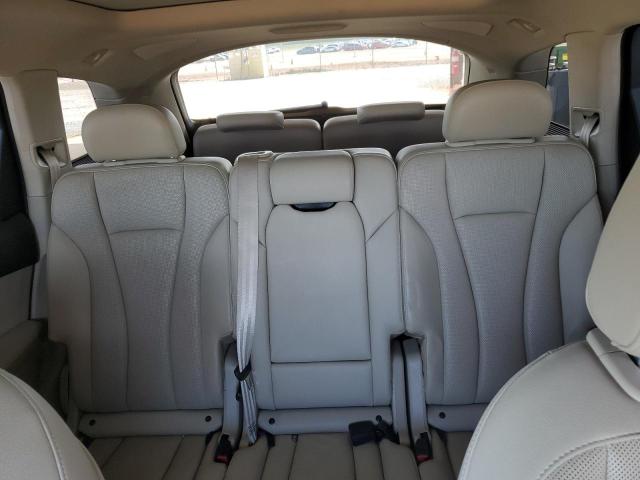 Zdjęcie 10 z aukcji – 2017 AUDI Q7 PRESTIG z VIN WA1VAAF71HD021919