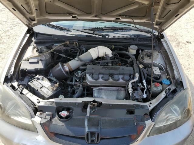 Photo 11 from auction – 2003 HONDA CIVIC EX with VIN 1HGEM22903L056901
